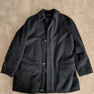 Jones New York men's winter coat